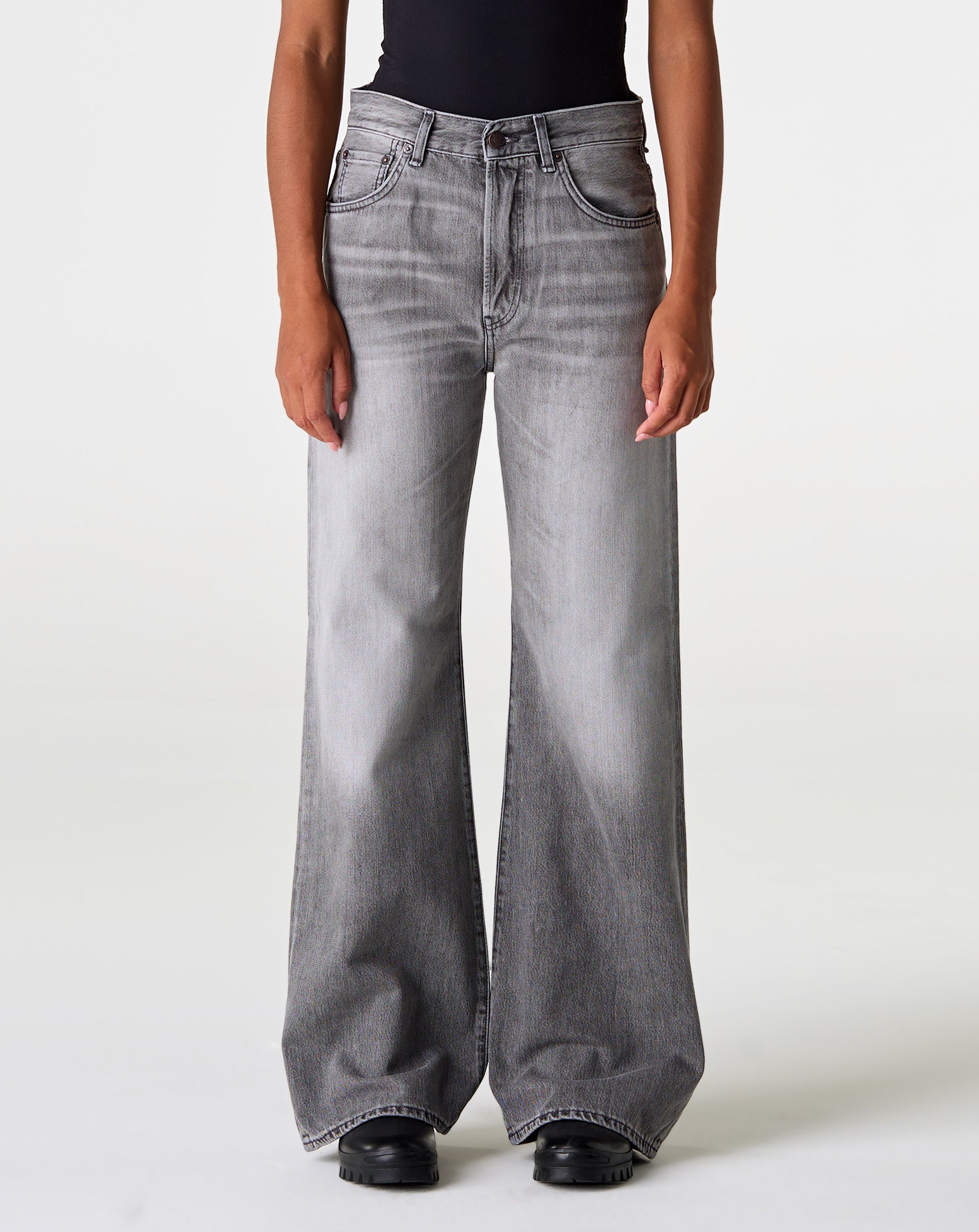 Orlando 5 Pkt Denim