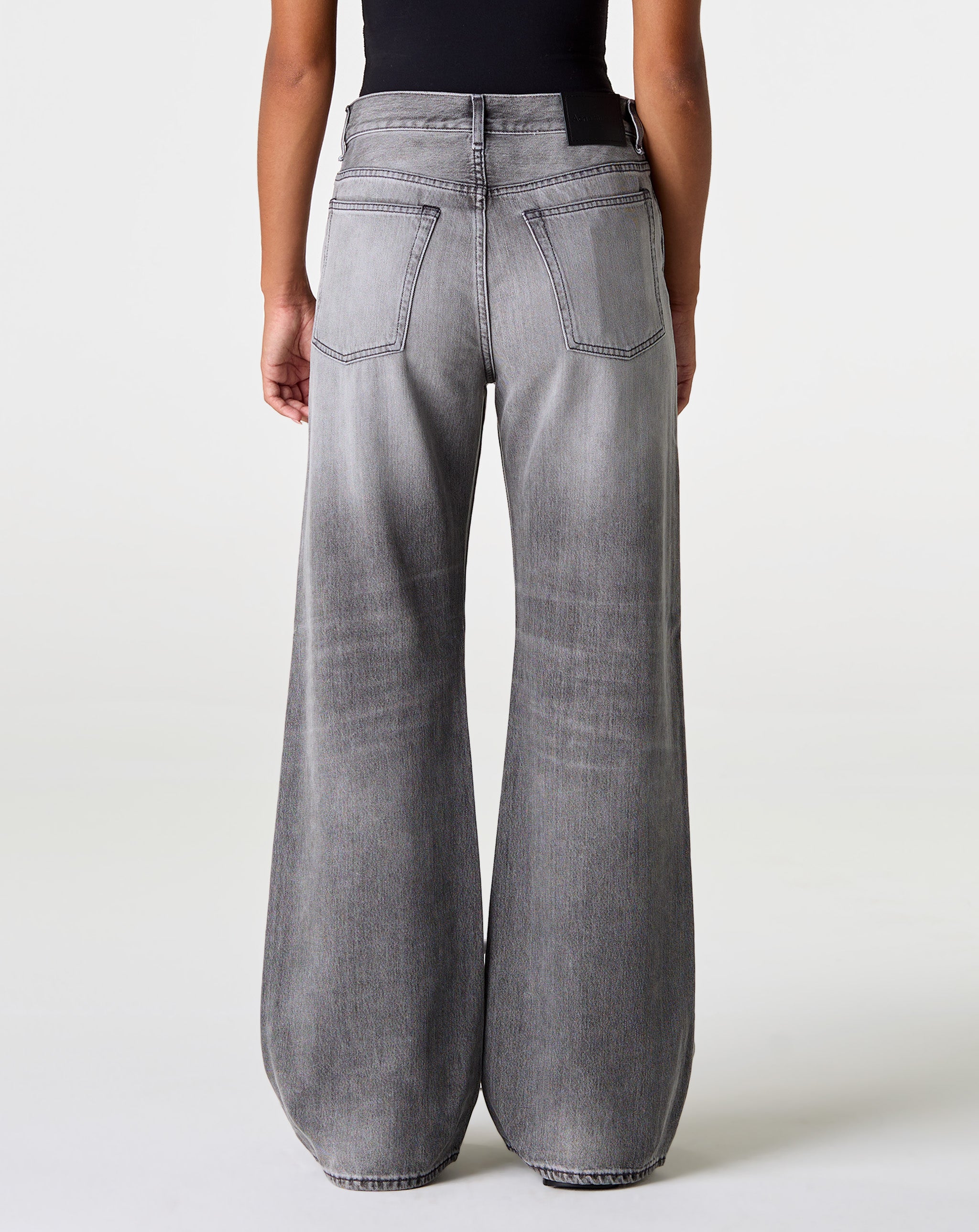 Orlando 5 Pkt Denim