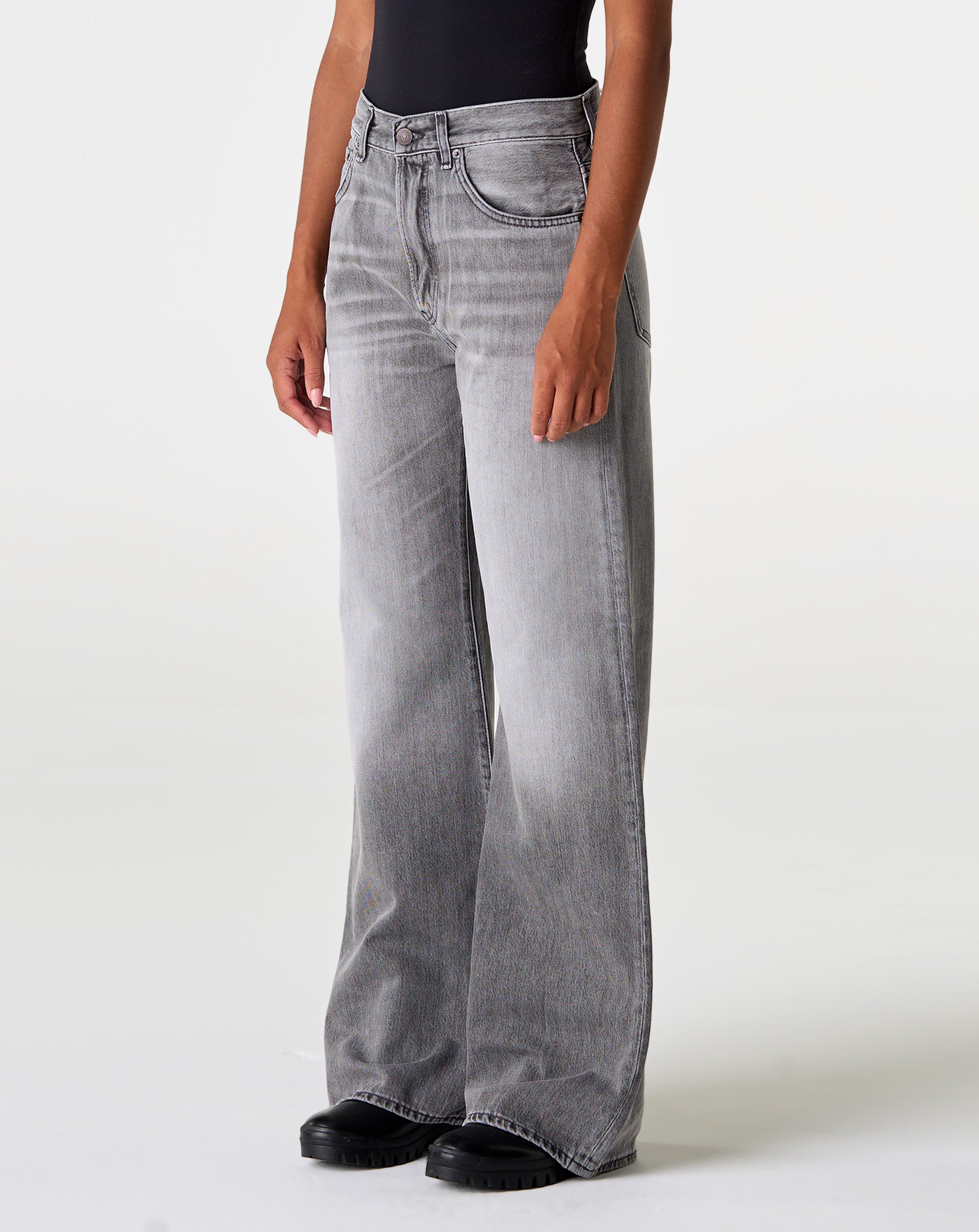 Orlando 5 Pkt Denim