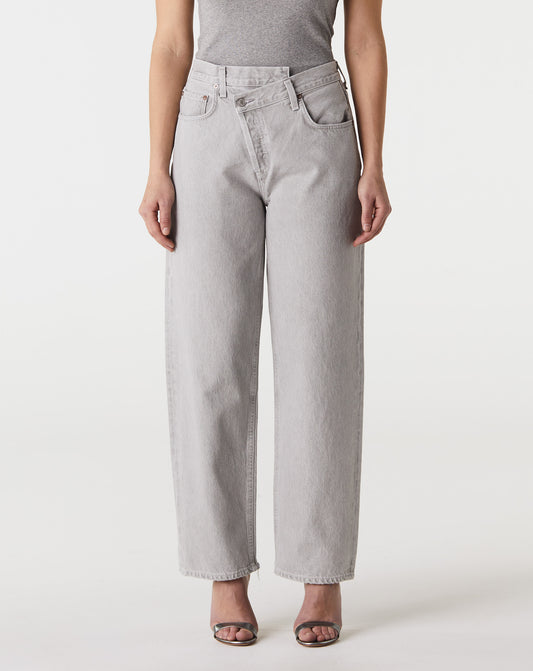 Criss Cross Jean