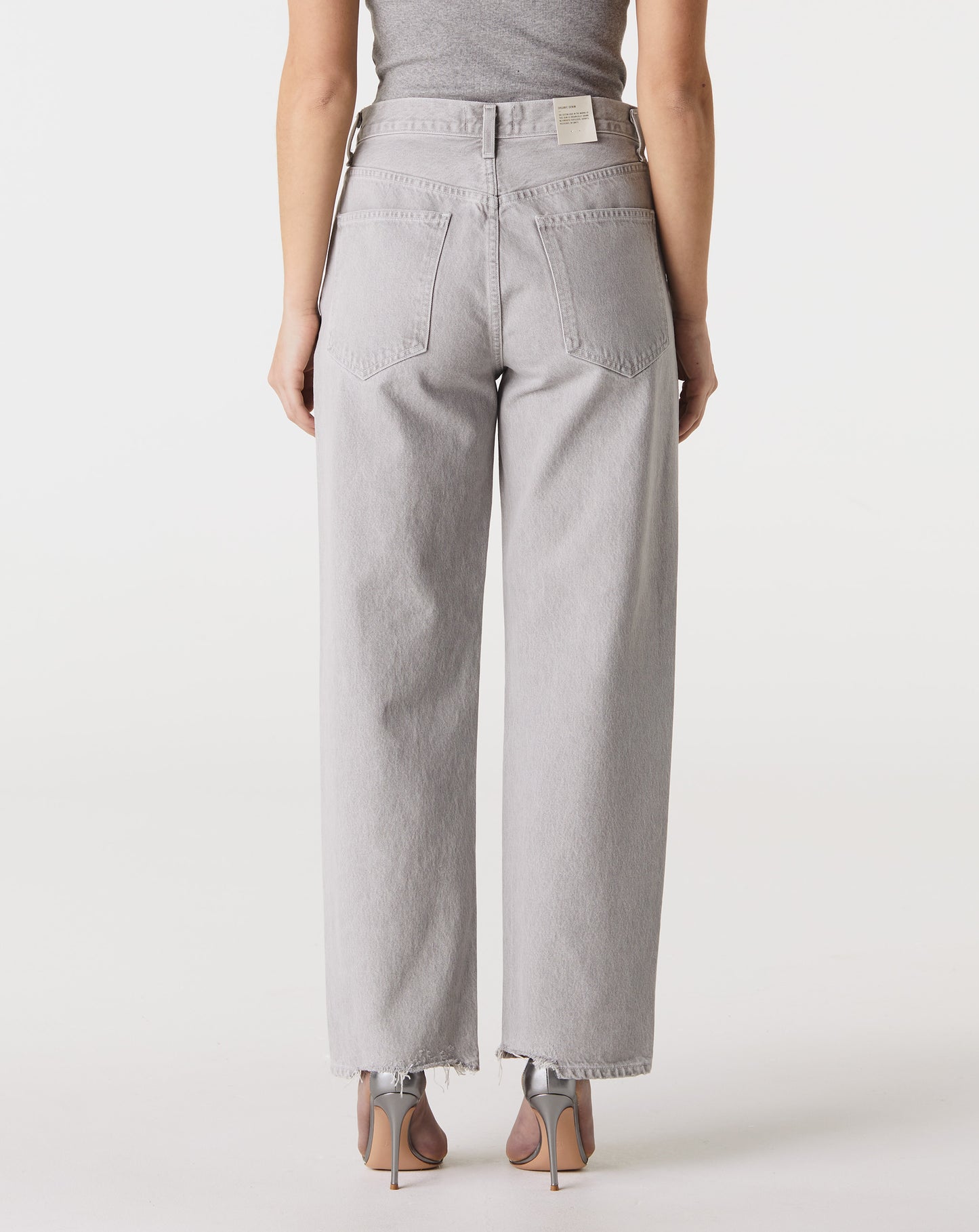 Criss Cross Jean