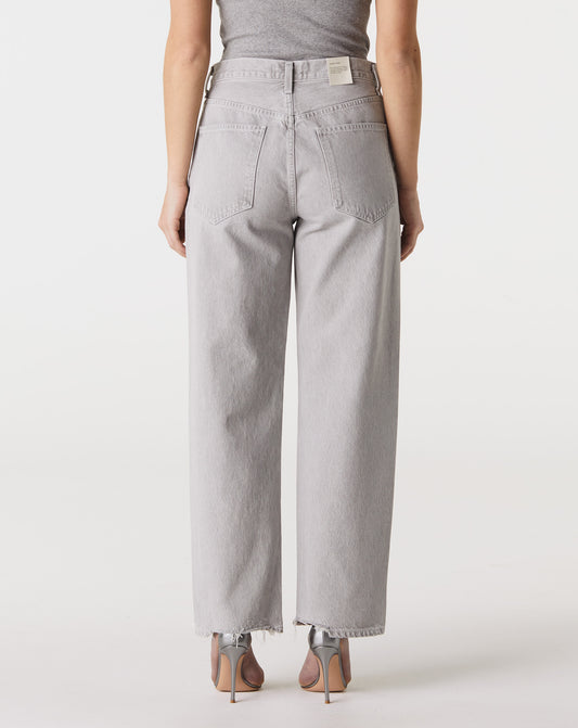 Criss Cross Jean