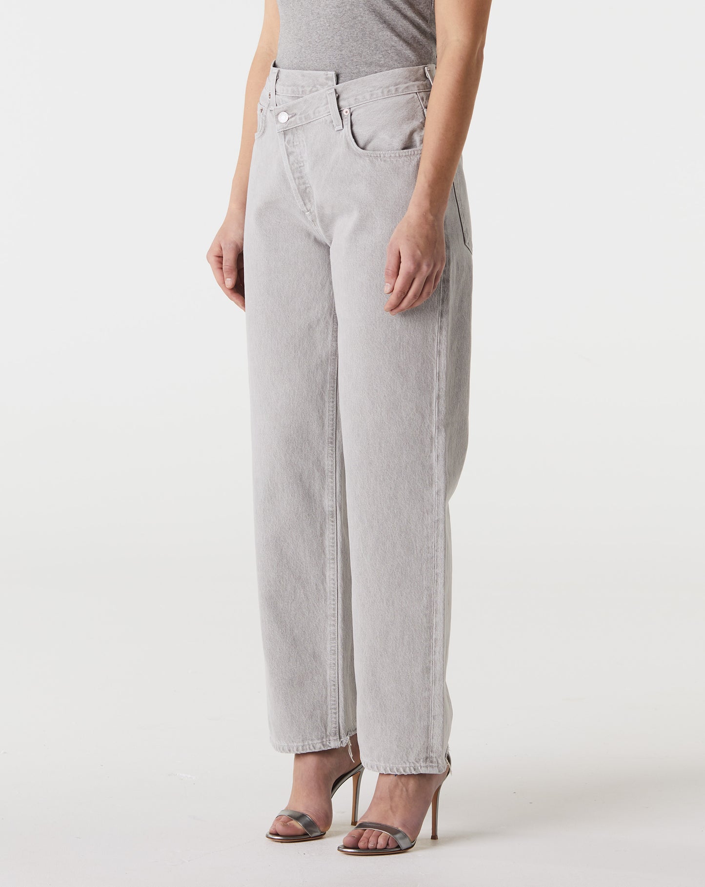 Criss Cross Jean
