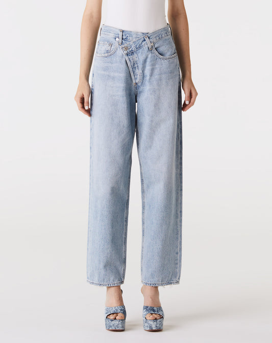 Criss Cross Jean