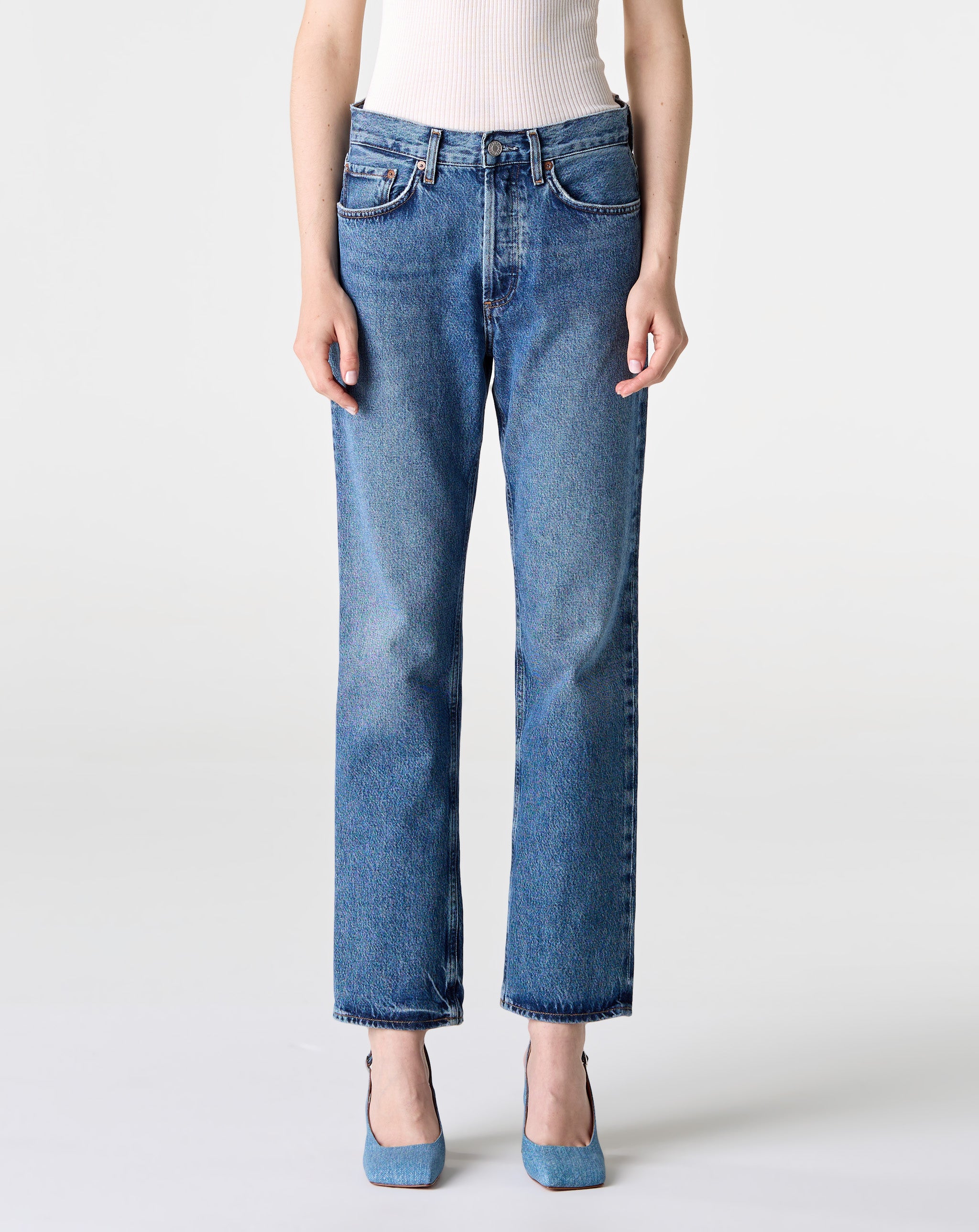 Lana Denim