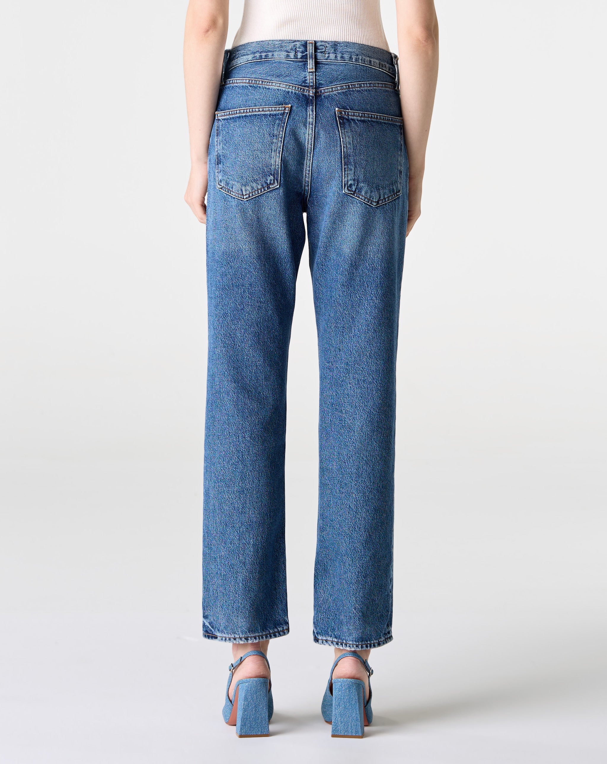 Lana Denim