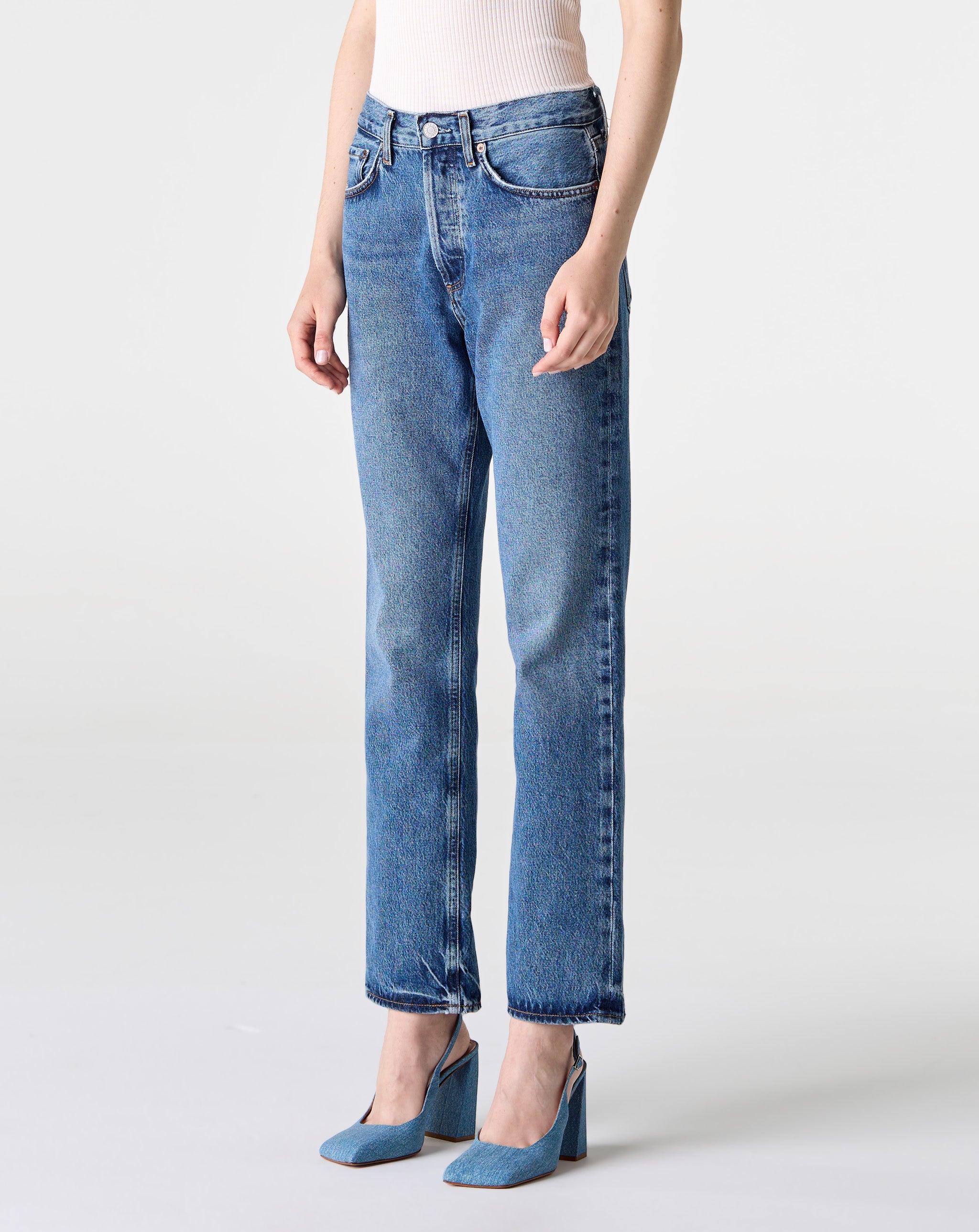 Lana Denim