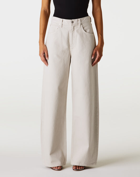 Low Curve Jean