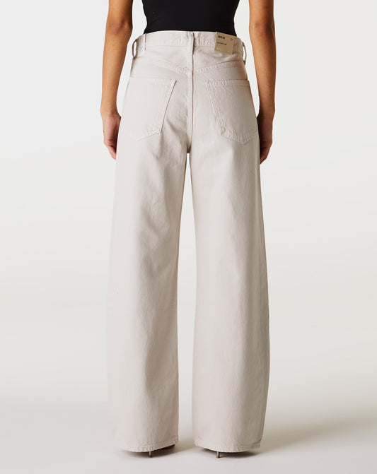 Low Curve Jean