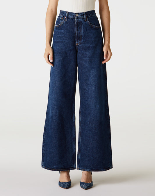 Dame Jean No Cuff