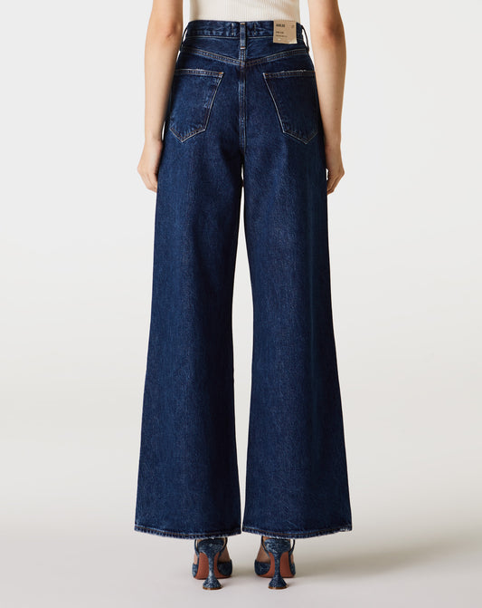 Dame Jean No Cuff