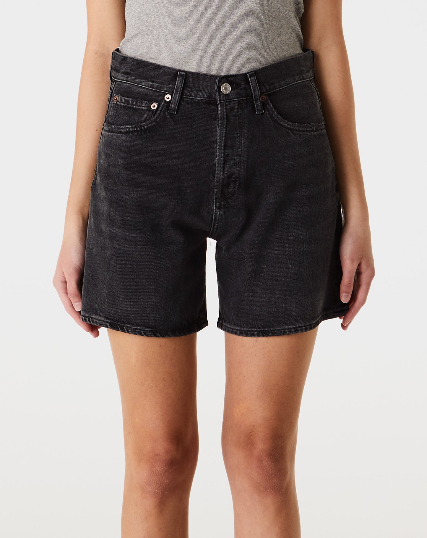 Dame Short