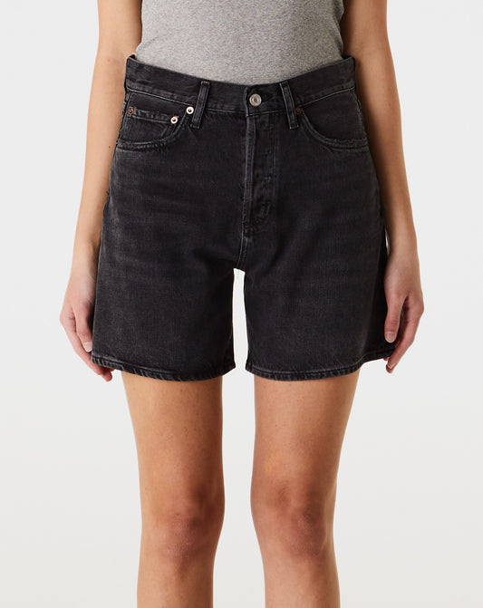 Dame Short