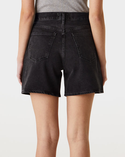 Dame Short