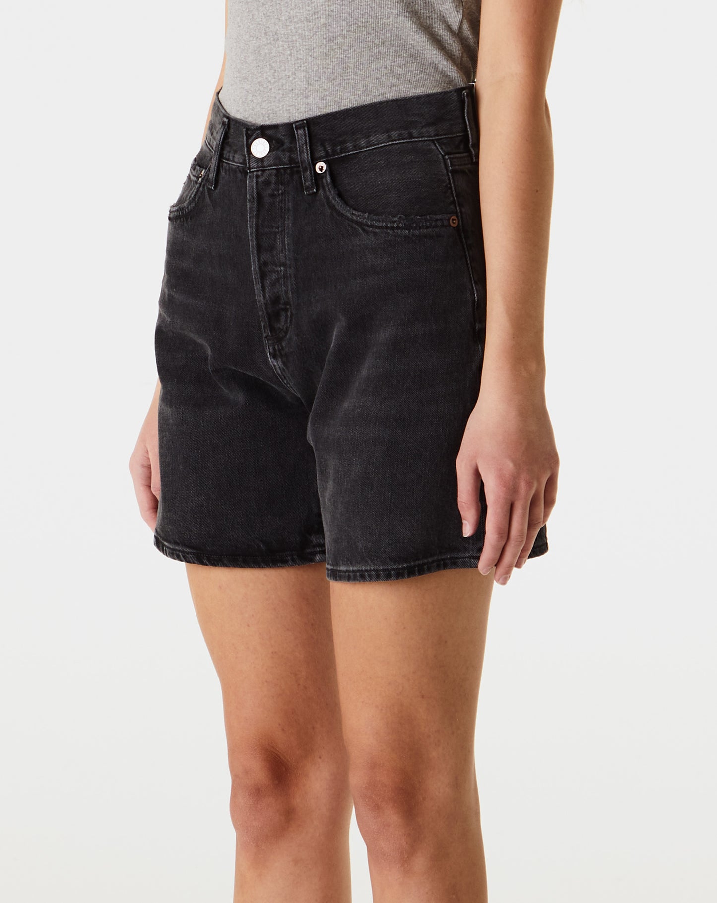 Dame Short