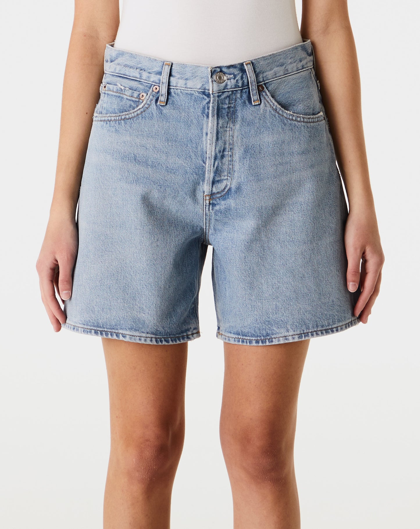 Dame Short