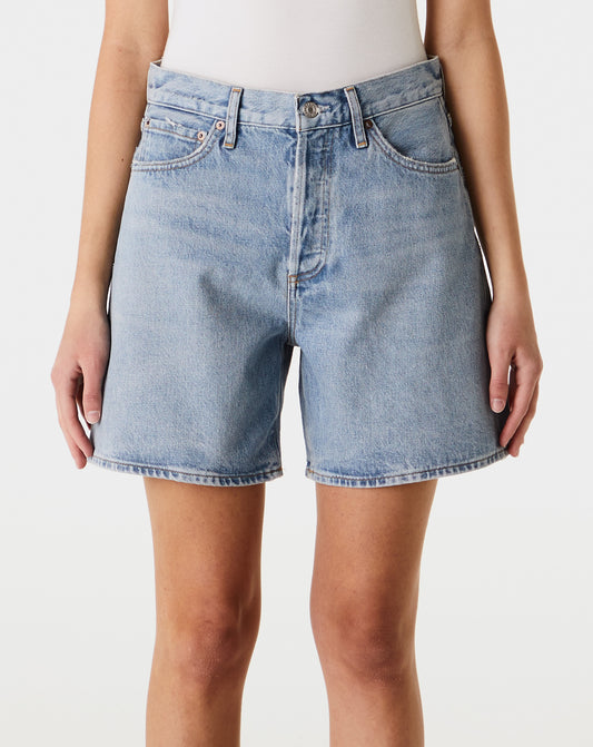 Dame Short