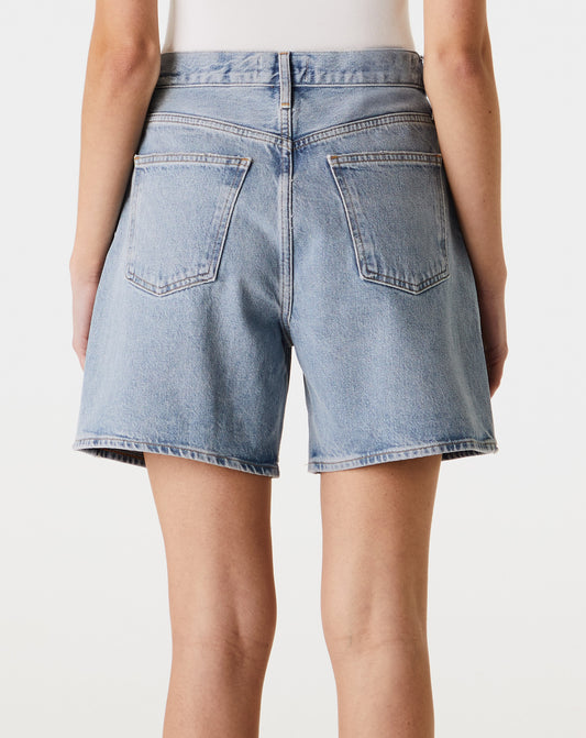 Dame Short