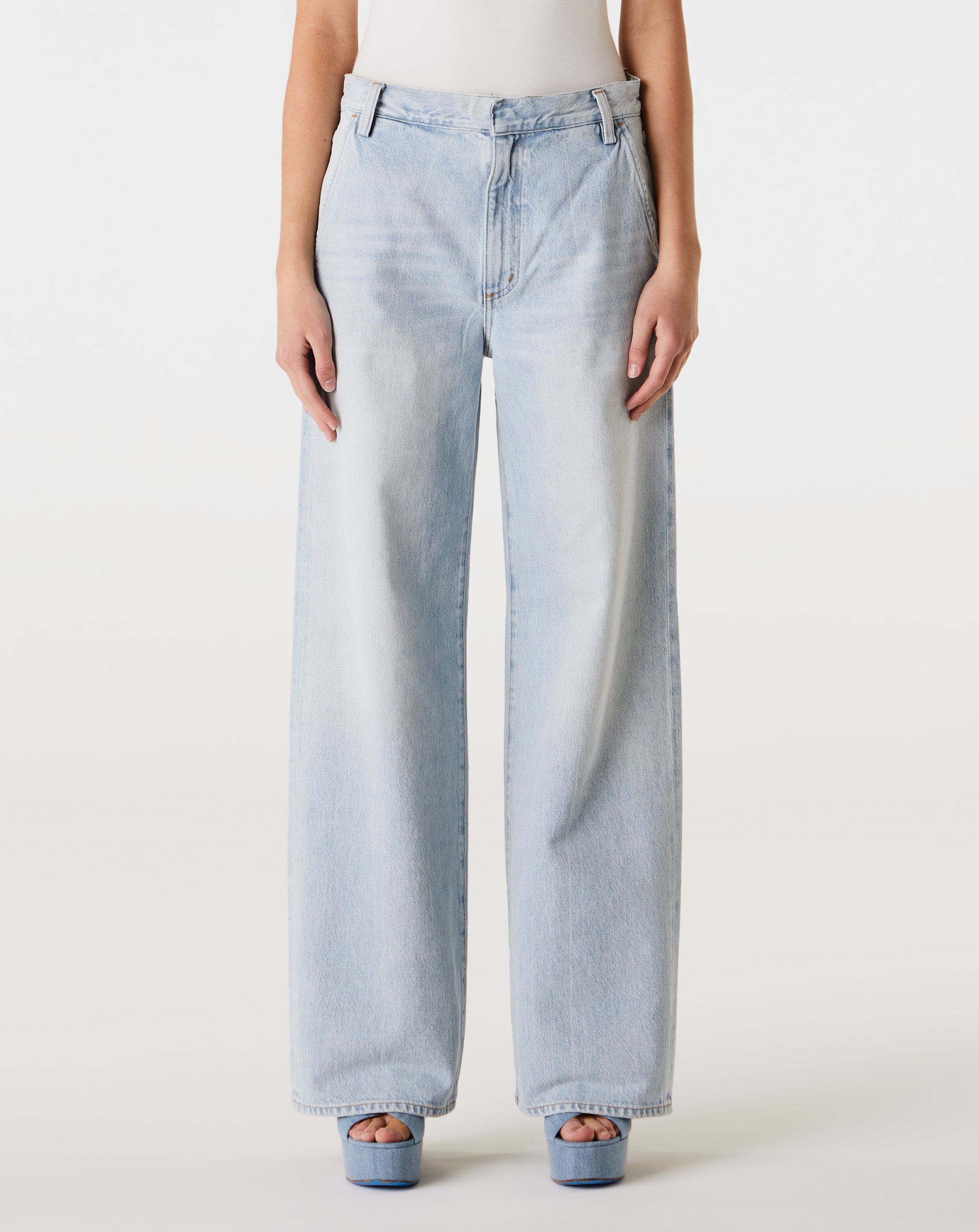 Shona Trouser