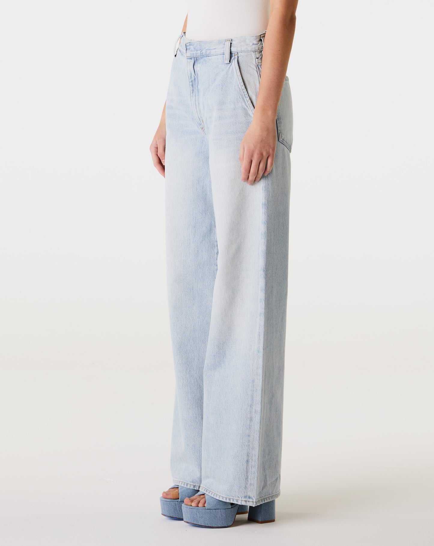 Shona Trouser