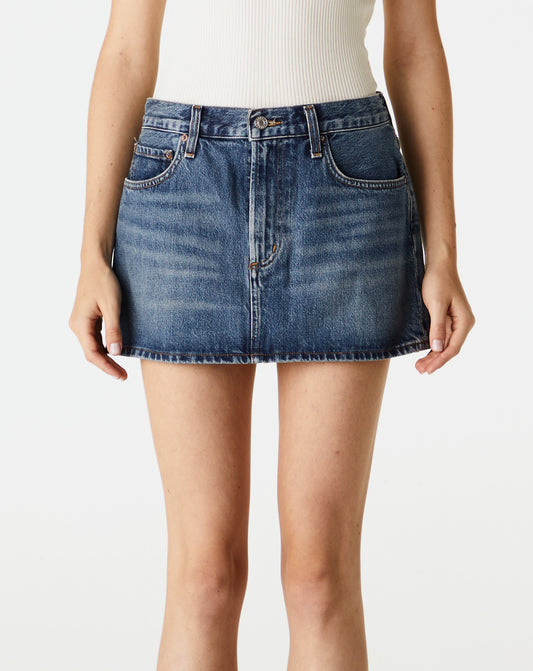 Alek Mini Skirt