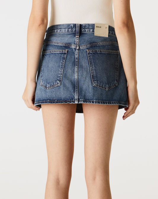 Alek Mini Skirt
