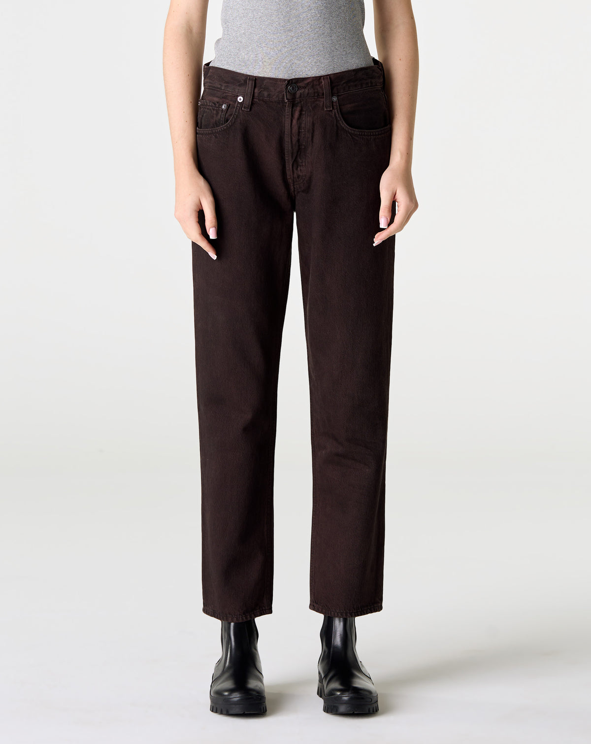 Romney Jean