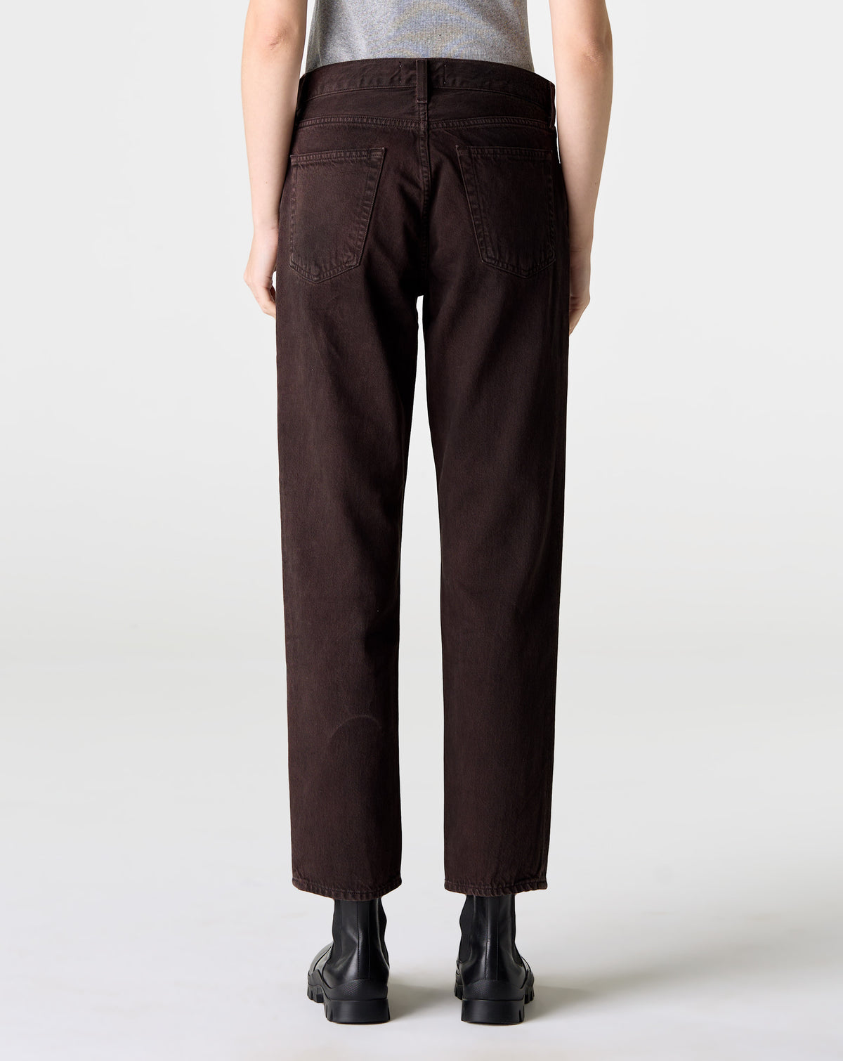 Romney Jean