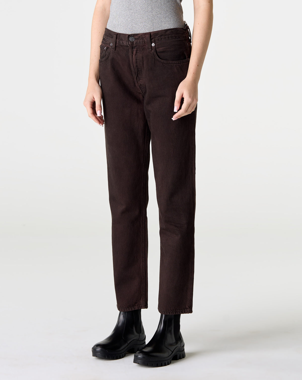 Romney Jean