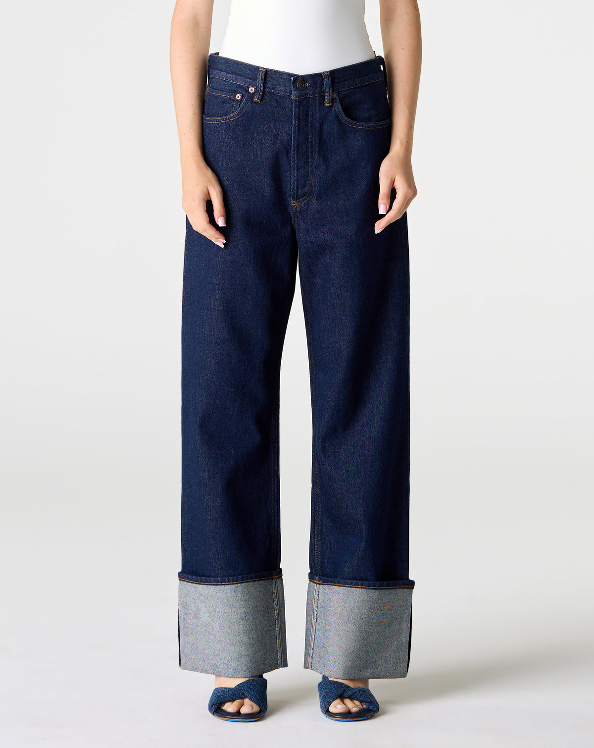 Big Cuff Jean