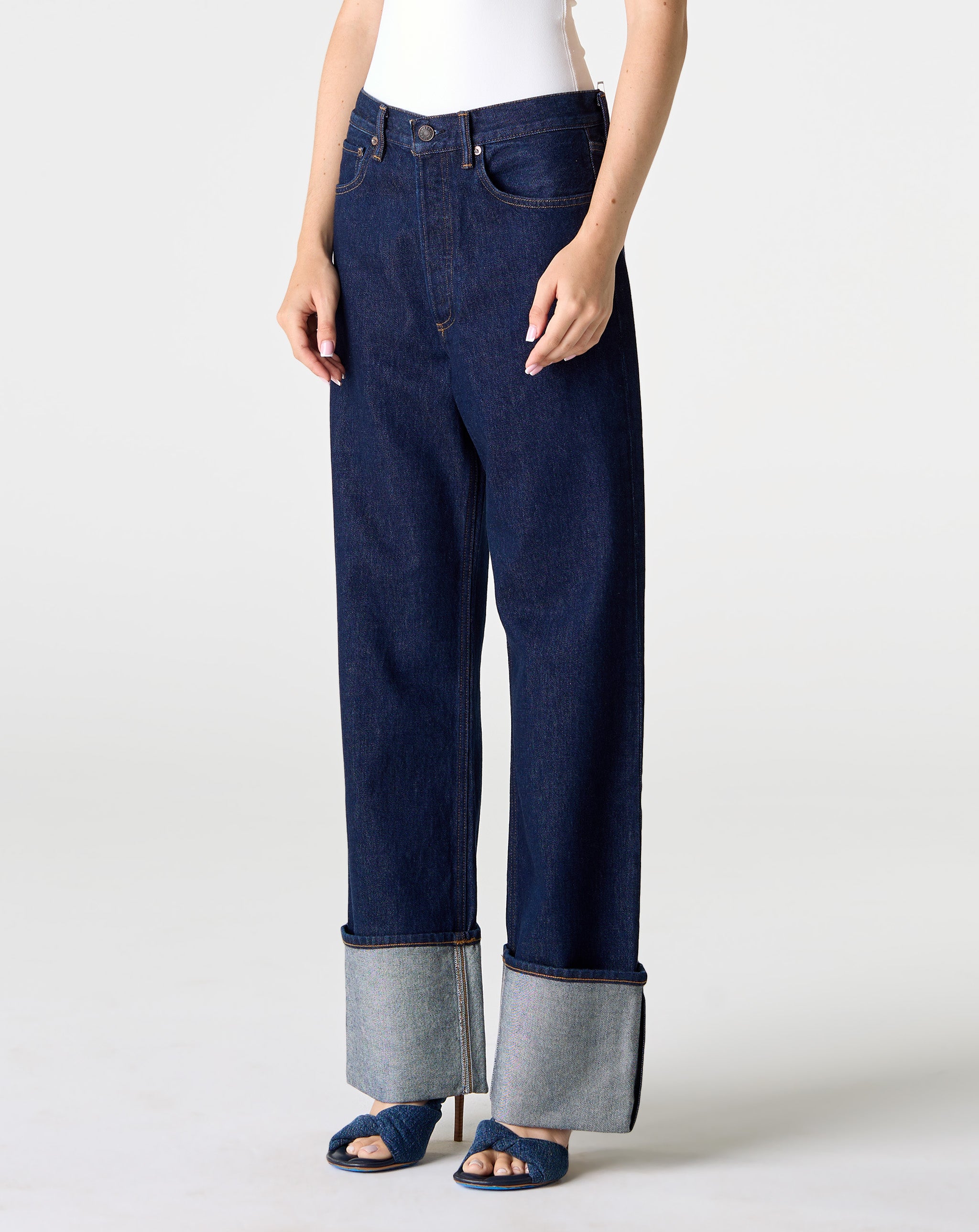 Big Cuff Jean