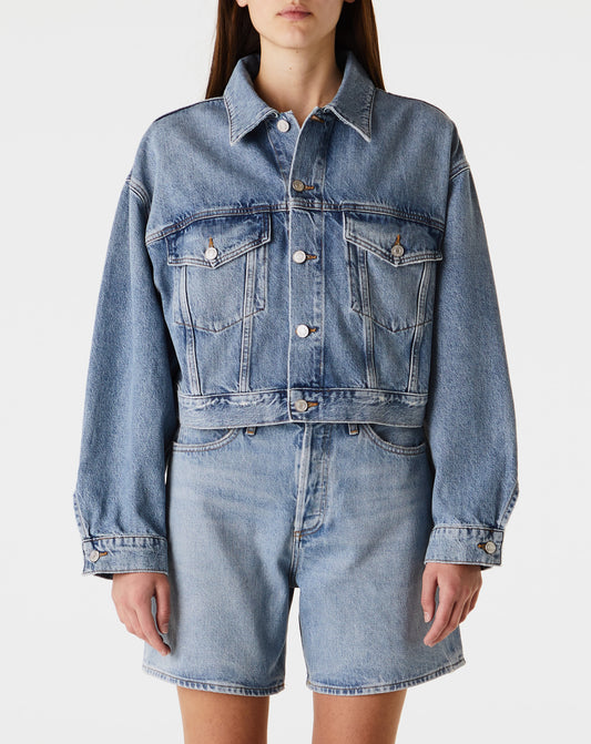 Palmer Jacket