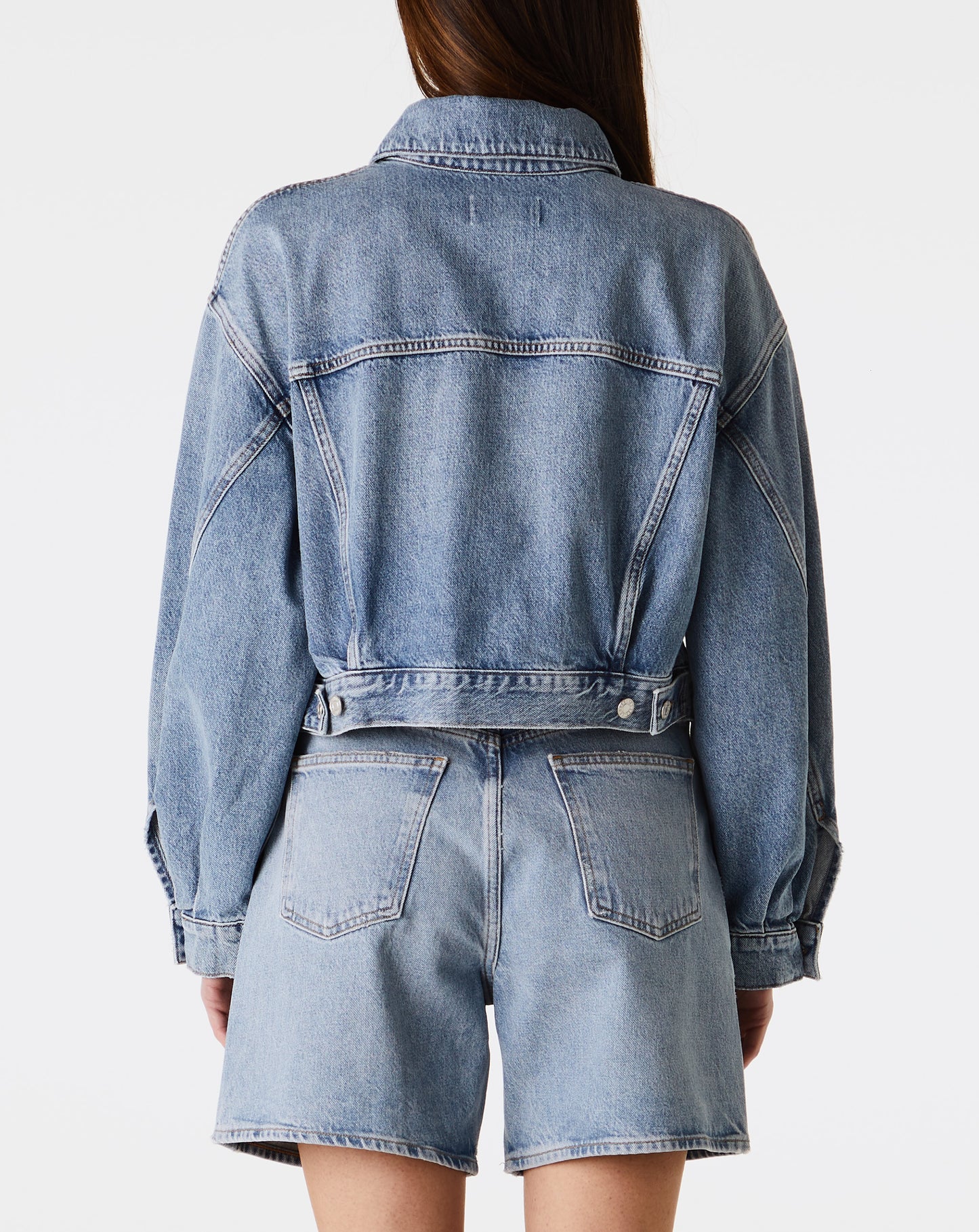 Palmer Jacket
