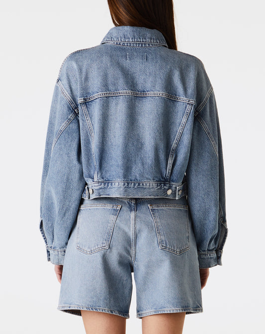 Palmer Jacket