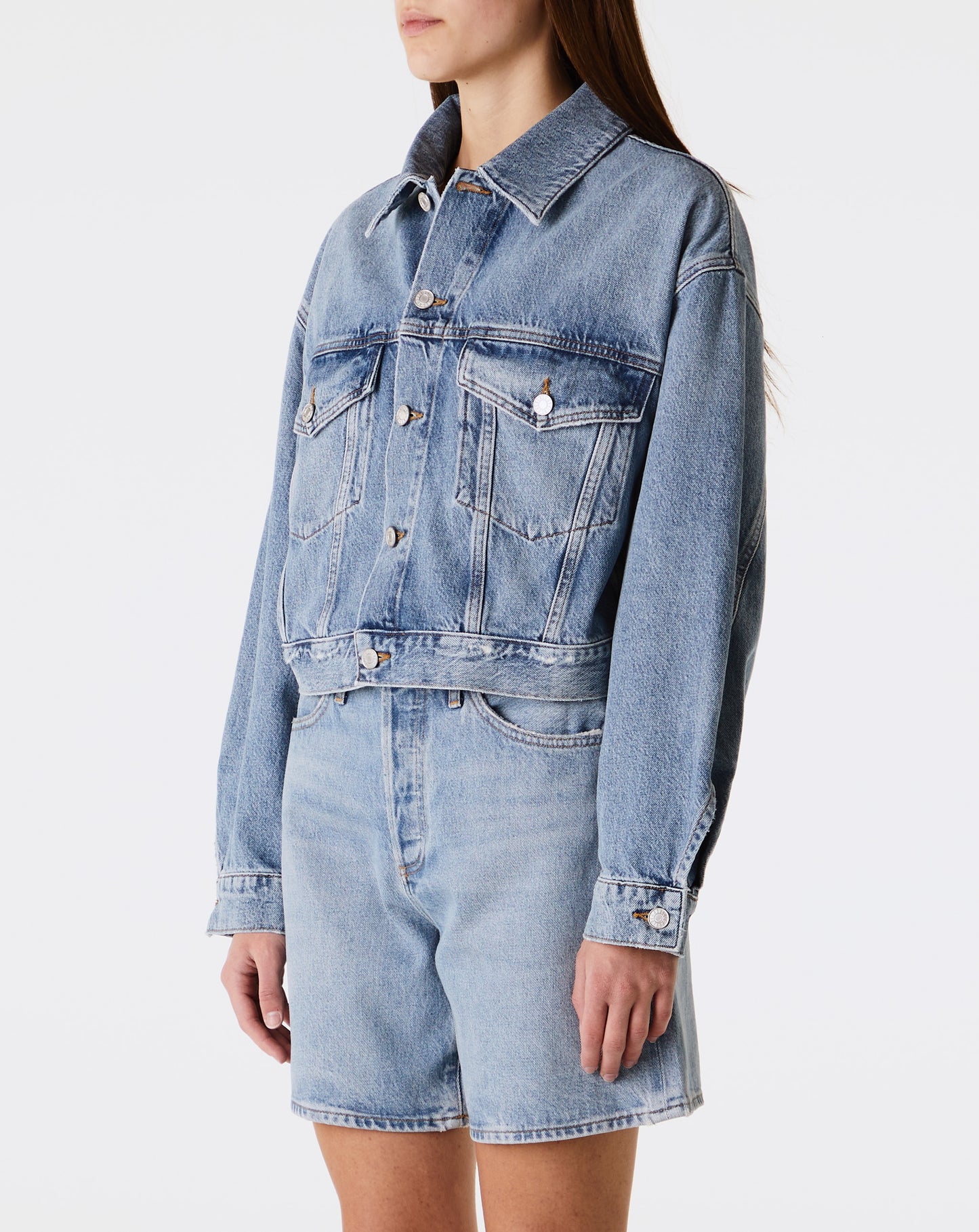 Palmer Jacket