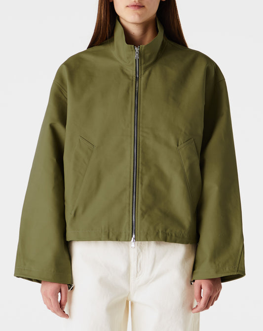 Laurie Jacket