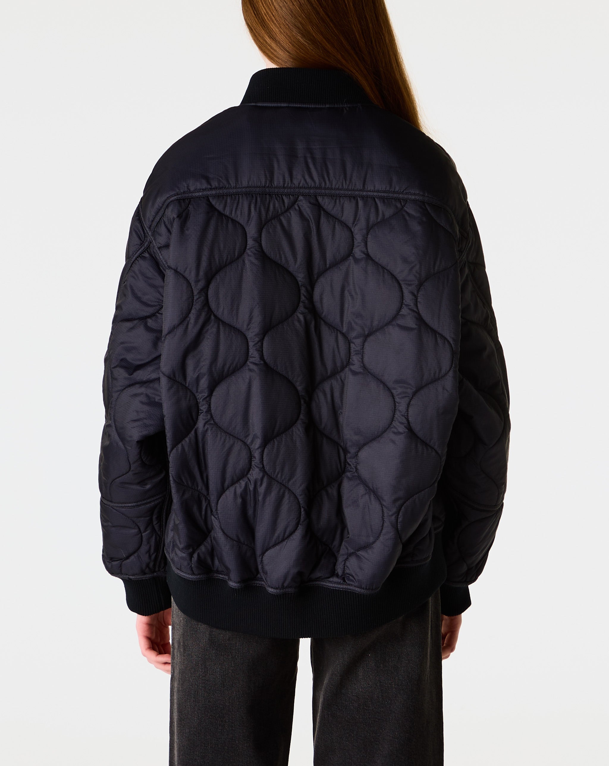 Ssc Isla Quilted Jacket