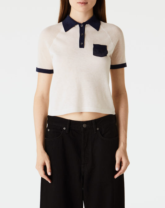 S/S Knit Polo