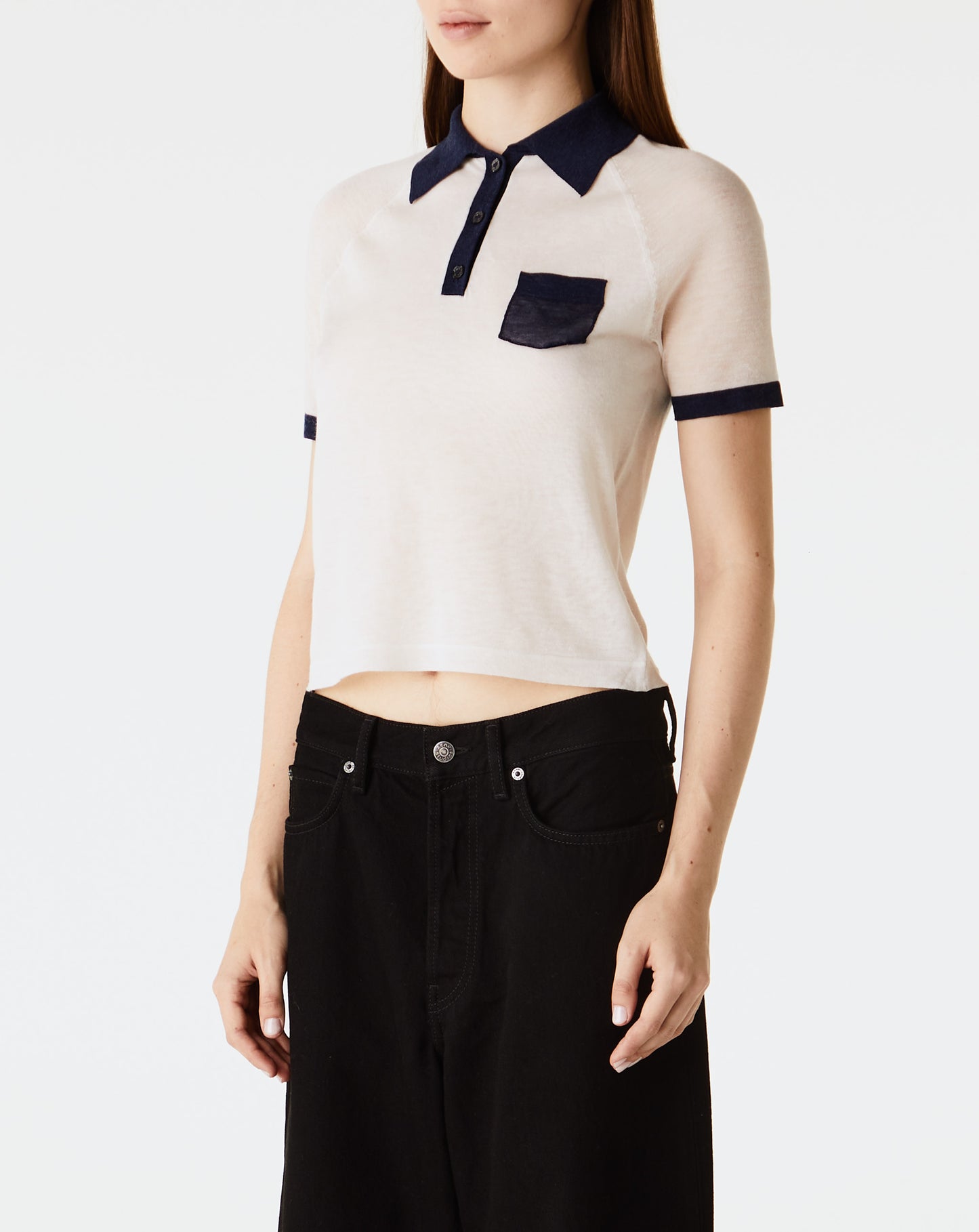 S/S Knit Polo