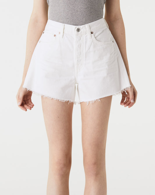 Parker Long Short