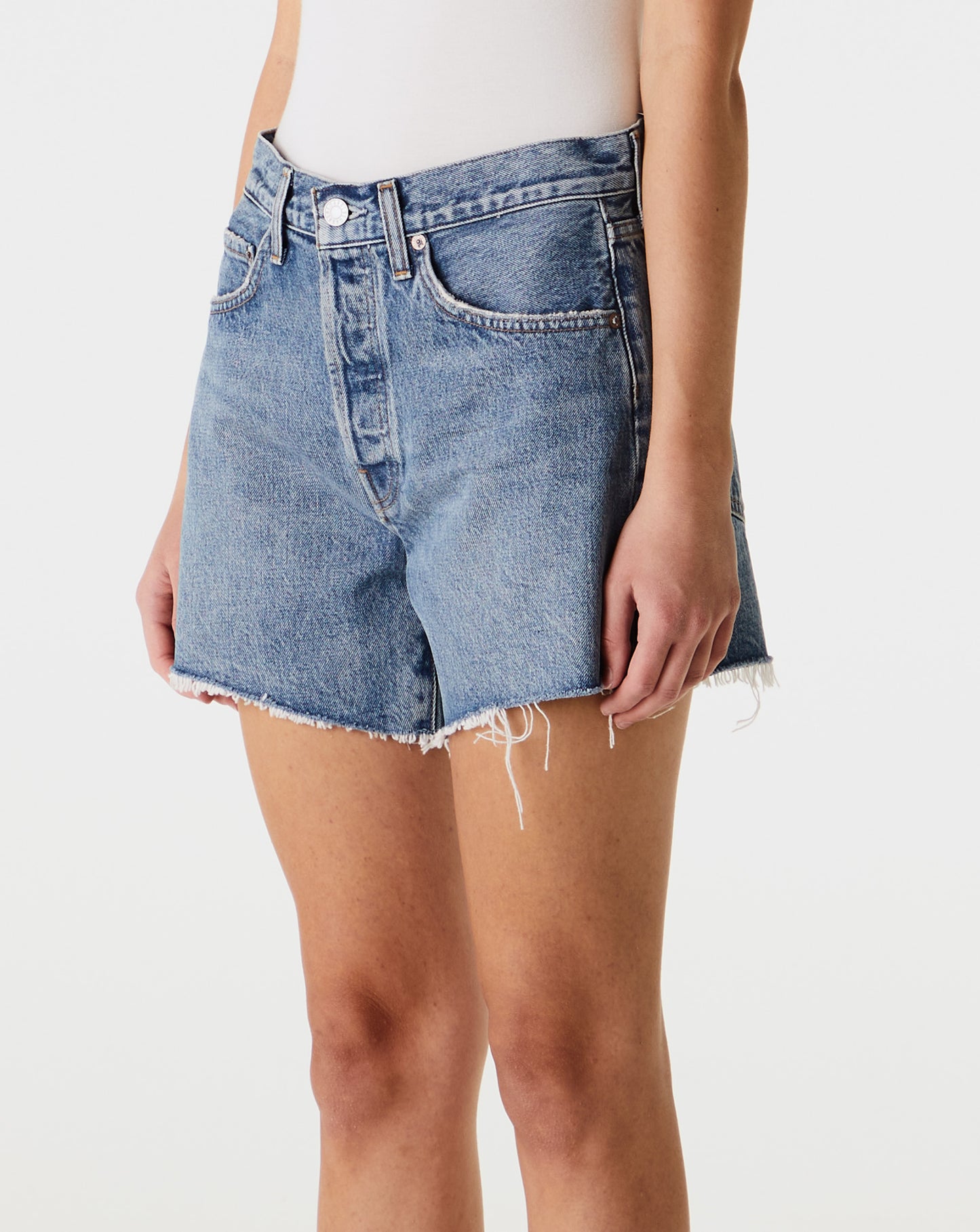 Parker Long Short