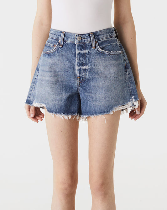 Parker Long Short