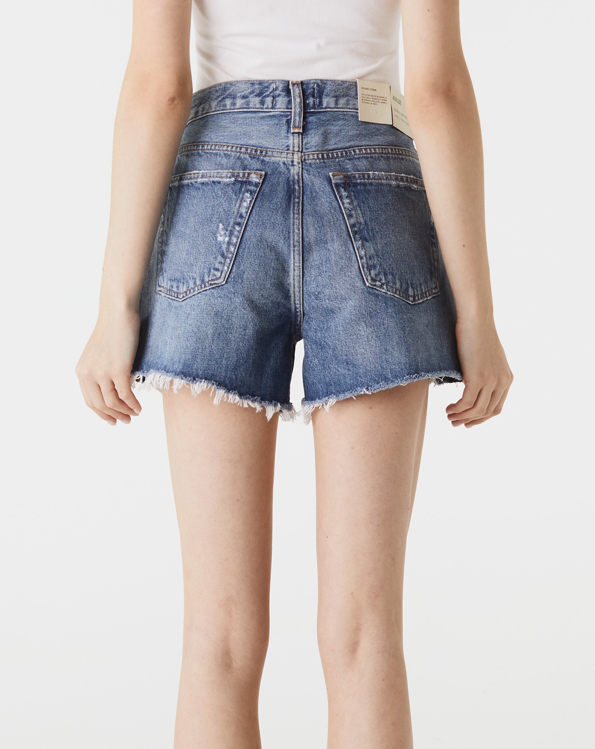 Parker Long Short