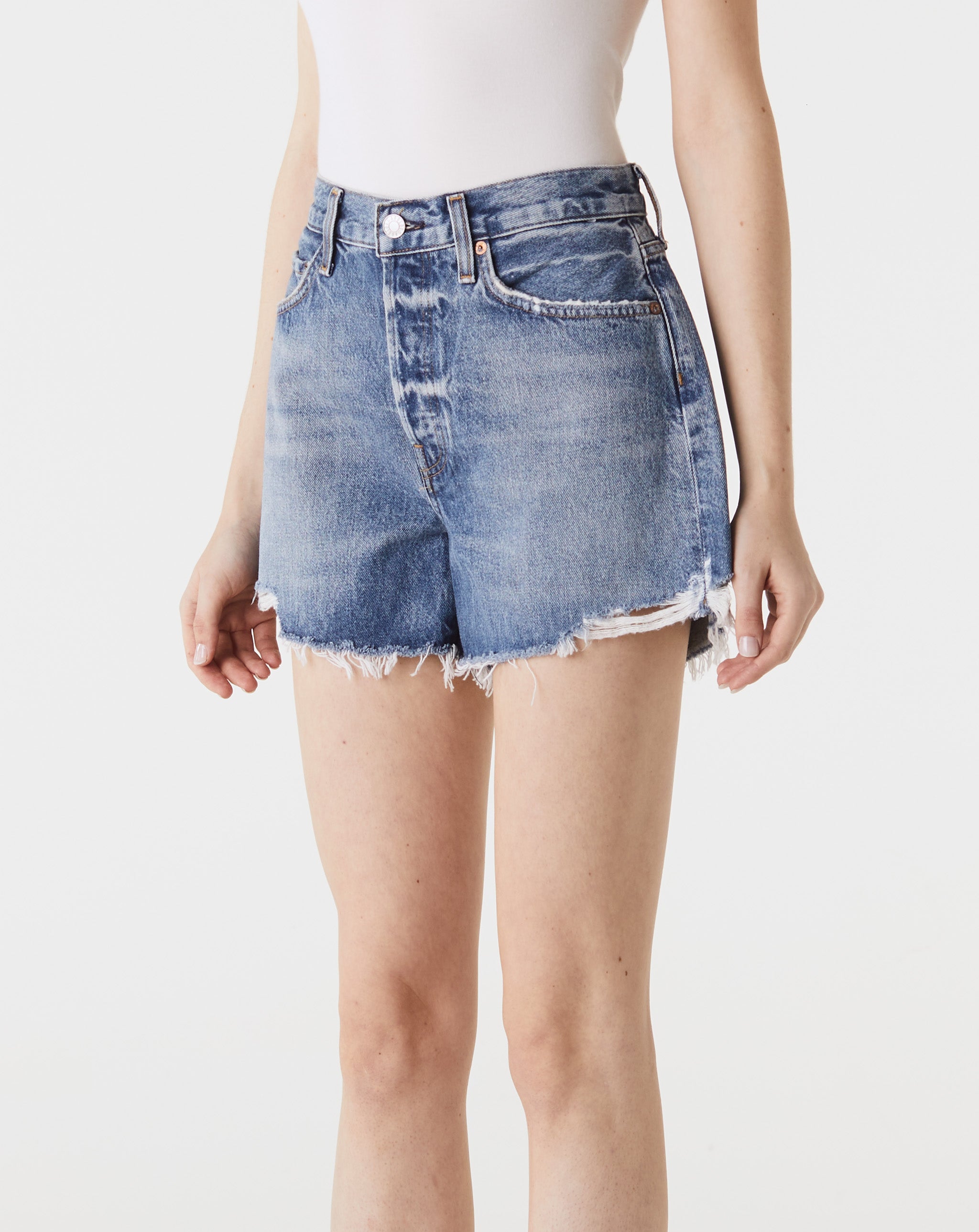 Parker Long Short