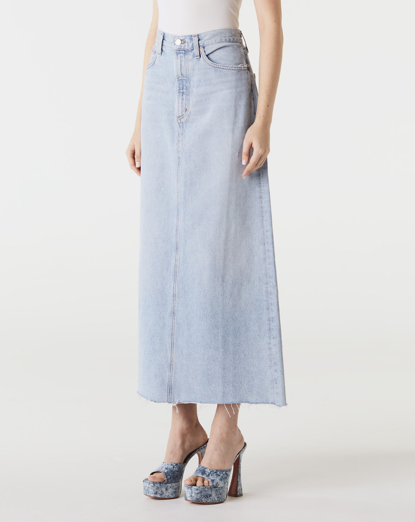 Hilla Skirt