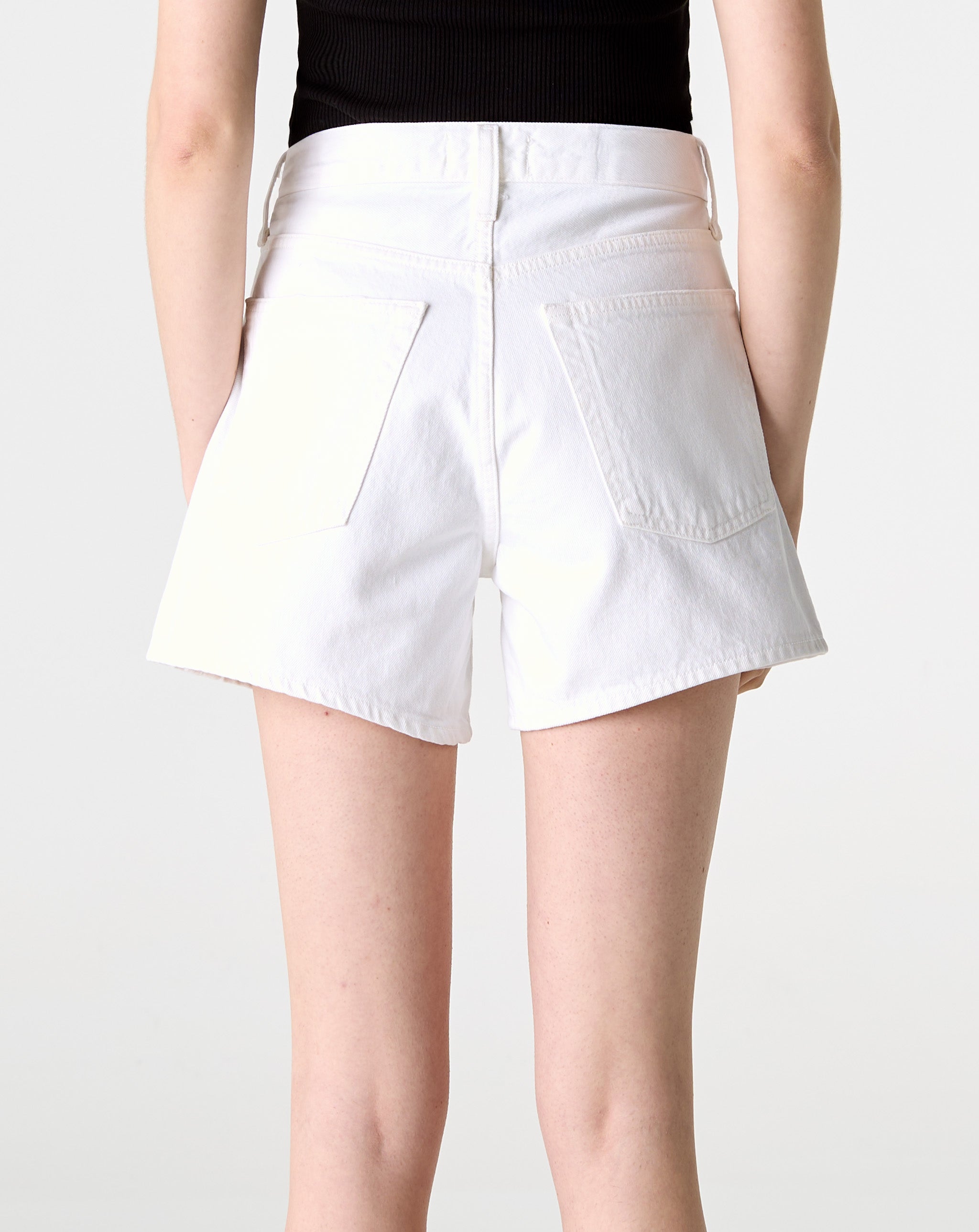 Parker Long Short
