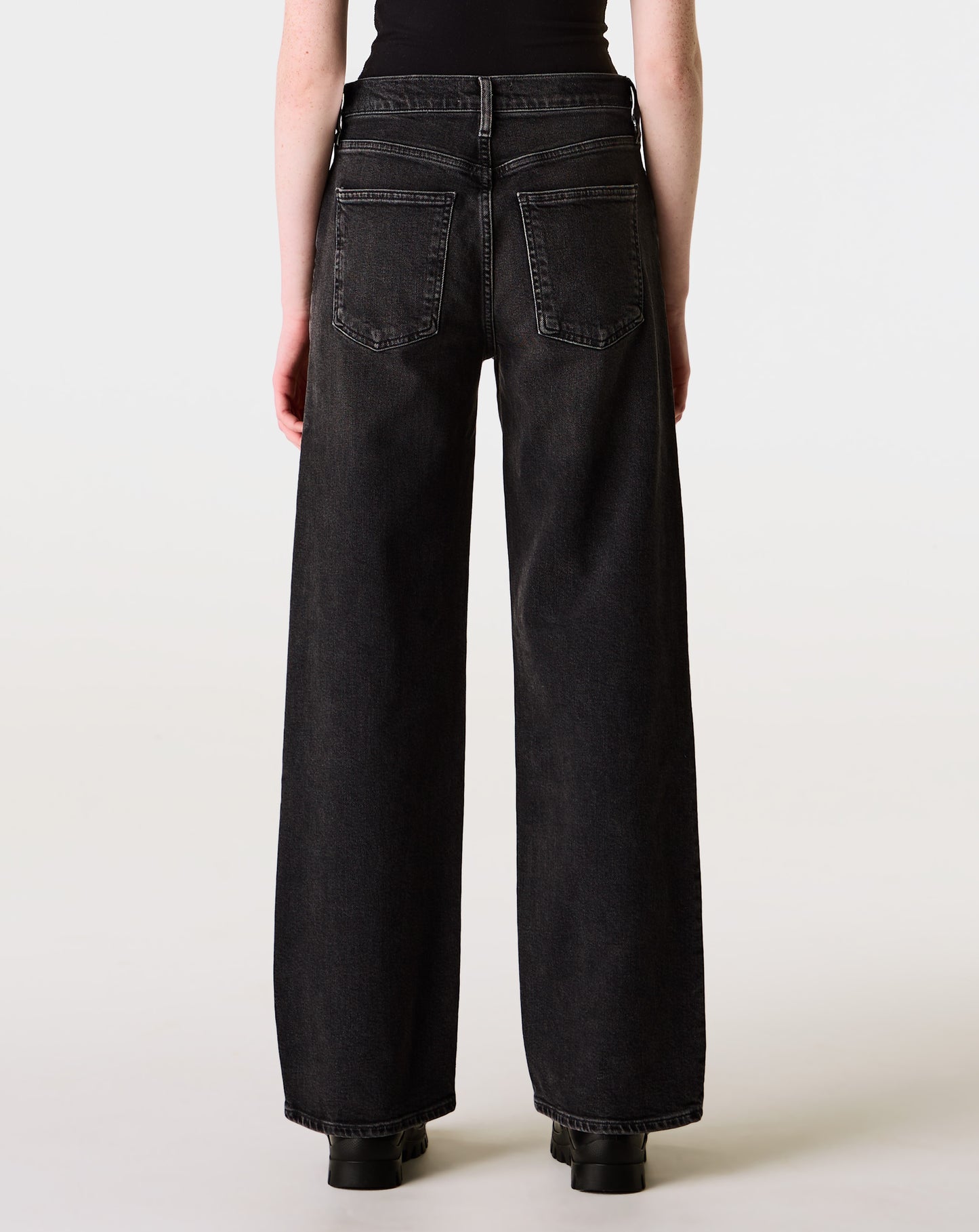Harper Denim