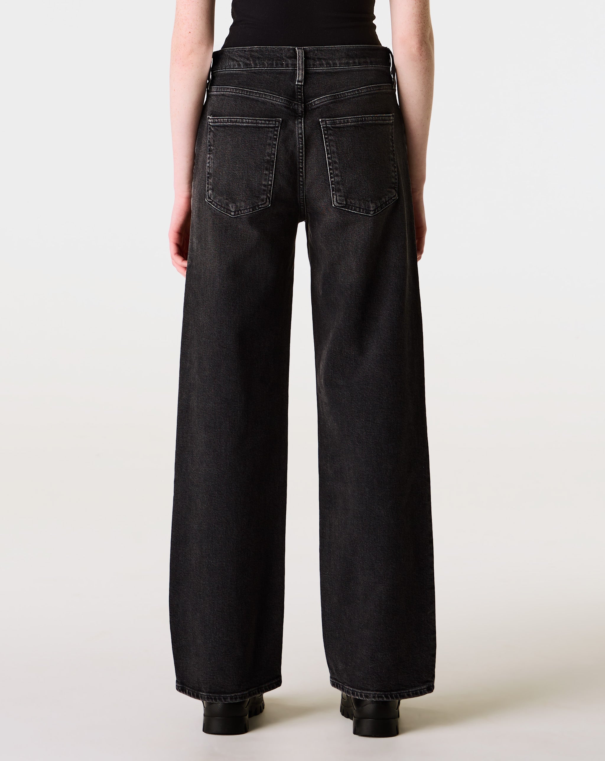 Harper Denim