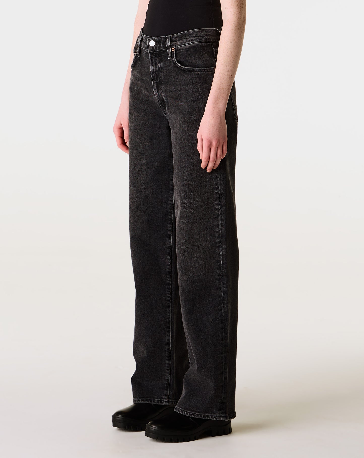 Harper Denim