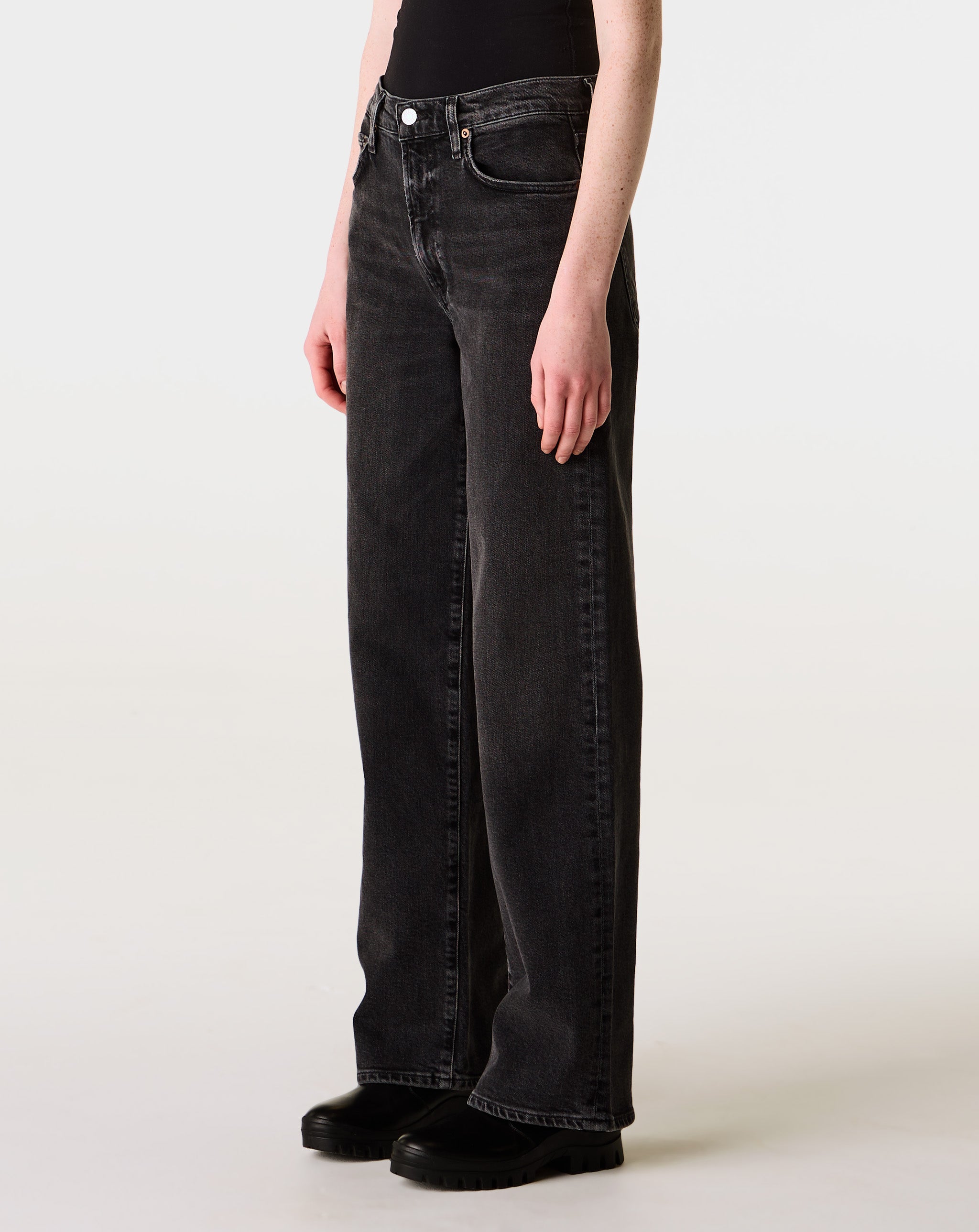 Harper Denim